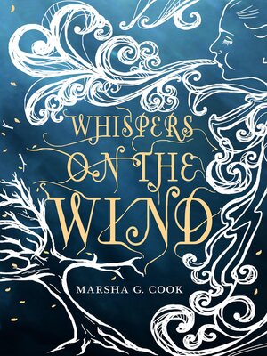cover image of Whispers on the Wind